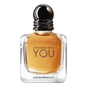 Emporio Armani Stronger with You - Eau de Toilette